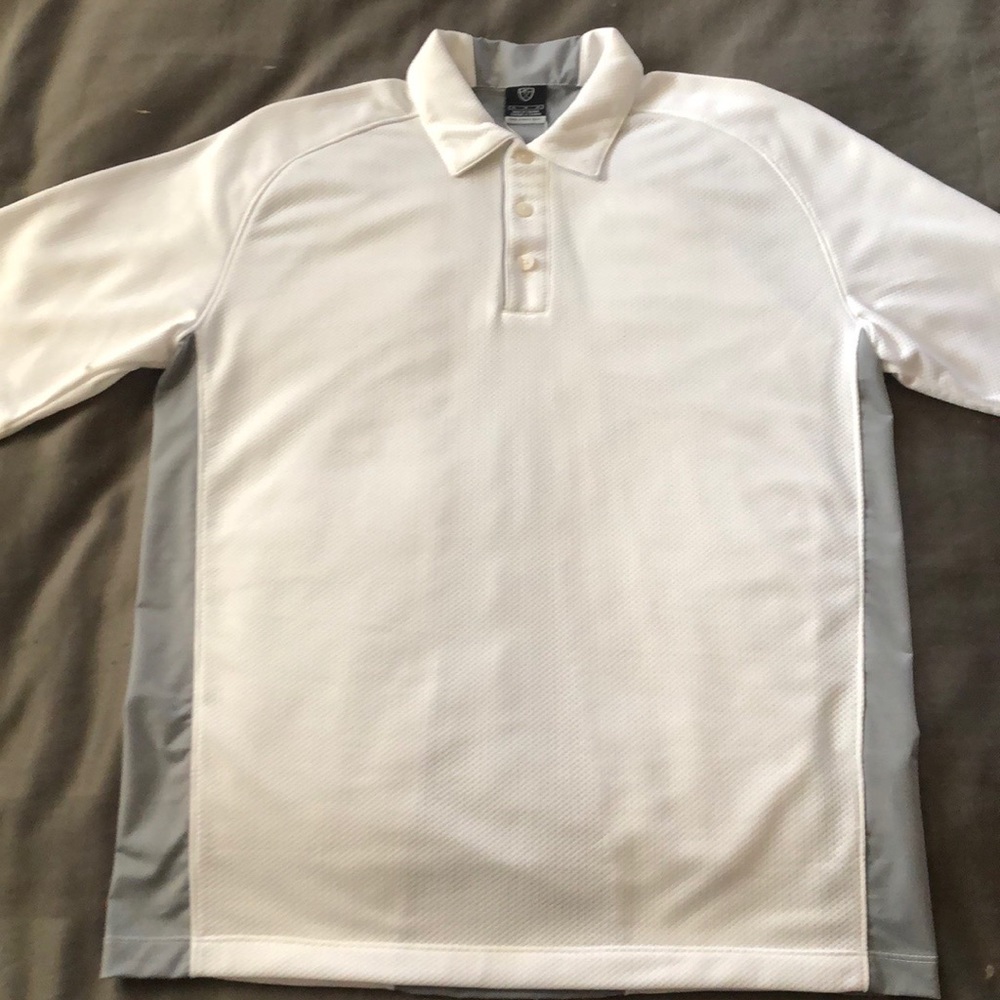 Nike Golf - Nike Sphere React Golf Shirt